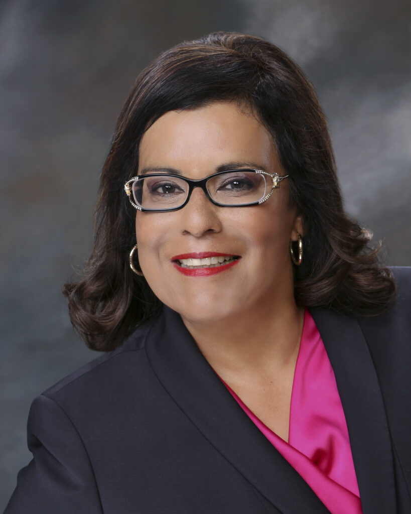 Attorney Susan K. Medina